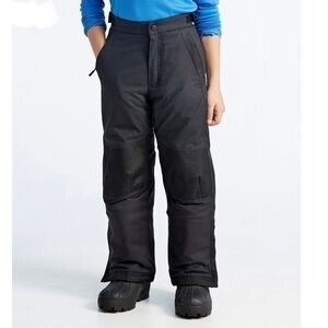 Land’s End Kids' Cold Buster Snow Ski Pants